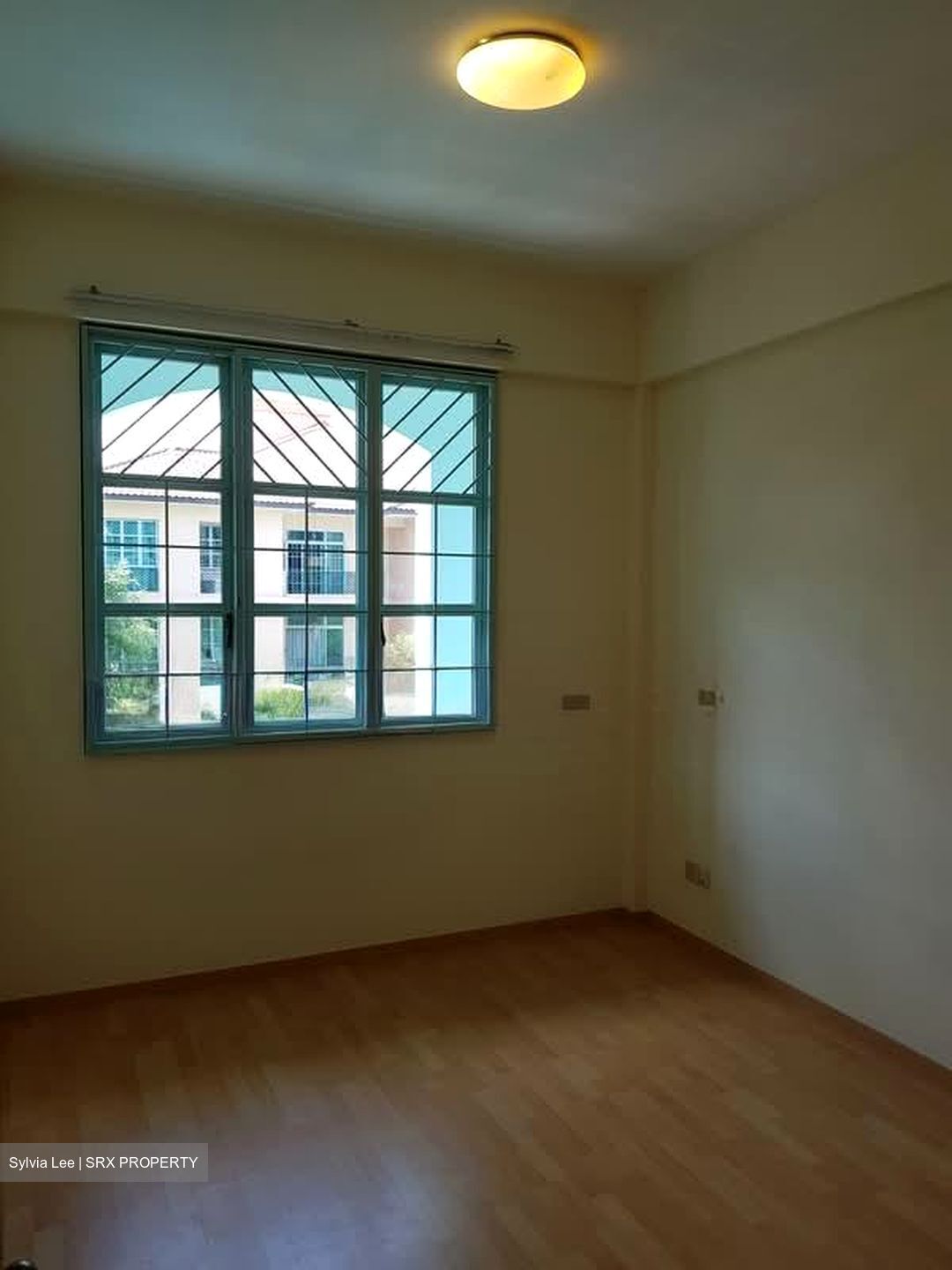 Faber Crest (D5), Condominium #574766021